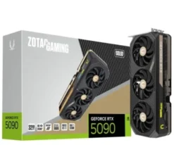Zotac GeForce RTX 5090 Solid 32GB GDDR7 ZT-B50900D-10P