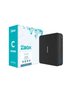 zotac Mini-PC ZBOX-CI343-BE