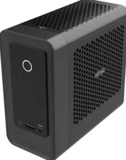 ZOTAC ZBOX-EU275070C-BE-W5B Intel Ultra 7 265 RTX5070 Super 16GB DDR5 1TB M.2 SSD W11H ZBOX-EU275070C-BE-W5B