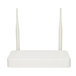 ZTE ZXHN F670L GPON ONU 1GE+3FE+1POTS+WIFI+USB