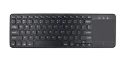 z touchpadem, HDWR typerCLAW BC130